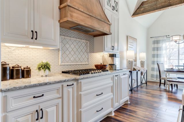 1307 Buckingham Avenue, Wolfforth, TX 79382