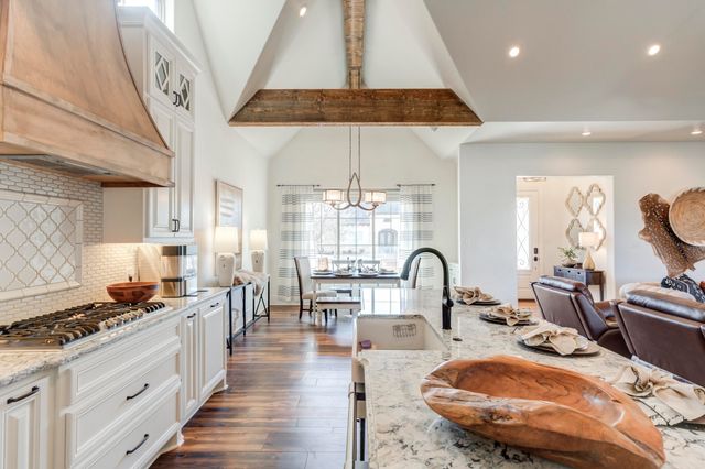 1307 Buckingham Avenue, Wolfforth, TX 79382