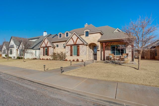 1307 Buckingham Avenue, Wolfforth, TX 79382