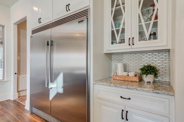 1307 Buckingham Avenue, Wolfforth, TX 79382