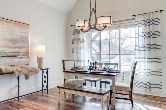 1307 Buckingham Avenue, Wolfforth, TX 79382