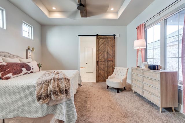 1307 Buckingham Avenue, Wolfforth, TX 79382