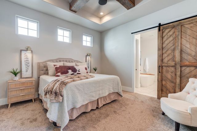 1307 Buckingham Avenue, Wolfforth, TX 79382