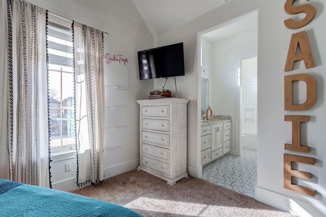 1307 Buckingham Avenue, Wolfforth, TX 79382