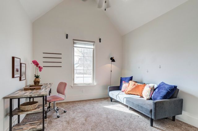 1307 Buckingham Avenue, Wolfforth, TX 79382