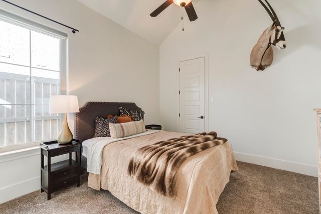 1307 Buckingham Avenue, Wolfforth, TX 79382