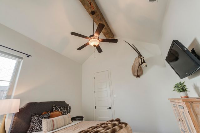 1307 Buckingham Avenue, Wolfforth, TX 79382