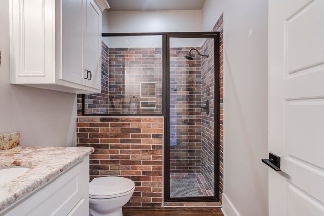 1307 Buckingham Avenue, Wolfforth, TX 79382