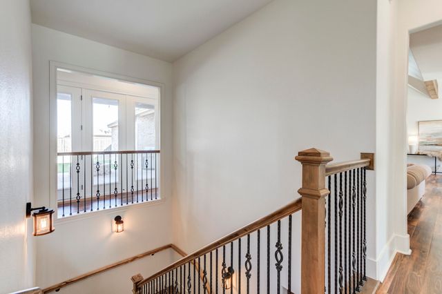 1307 Buckingham Avenue, Wolfforth, TX 79382