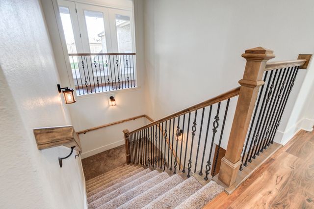 1307 Buckingham Avenue, Wolfforth, TX 79382