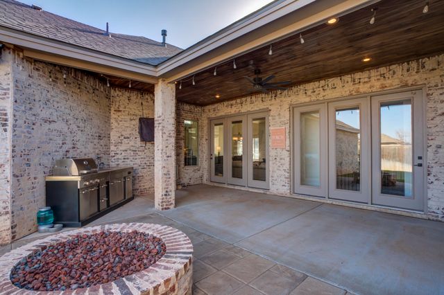 1307 Buckingham Avenue, Wolfforth, TX 79382