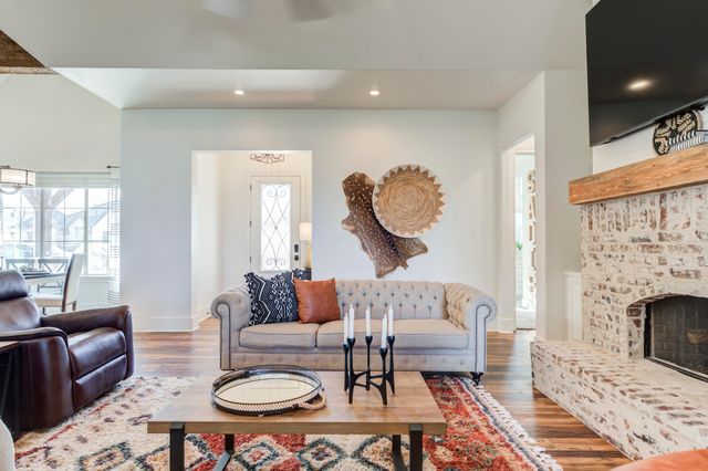 1307 Buckingham Avenue, Wolfforth, TX 79382