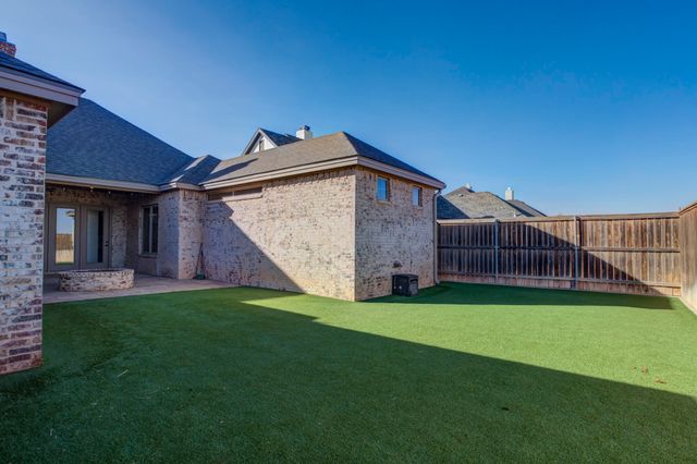 1307 Buckingham Avenue, Wolfforth, TX 79382