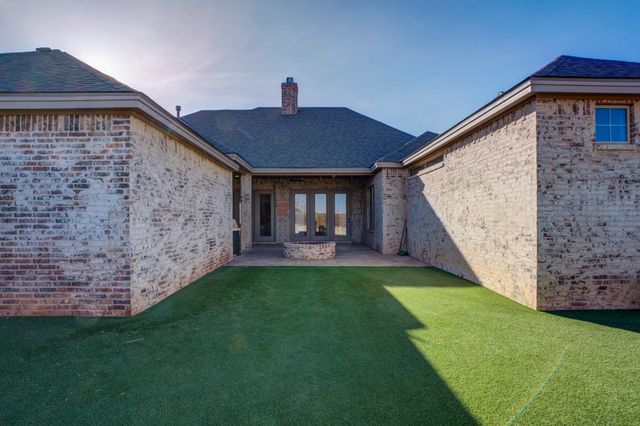 1307 Buckingham Avenue, Wolfforth, TX 79382