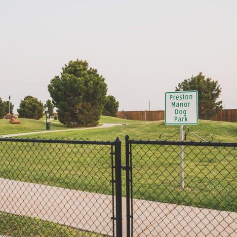 1307 Buckingham Avenue, Wolfforth, TX 79382