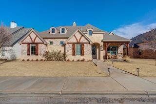 1307 Buckingham Avenue, Wolfforth, TX 79382