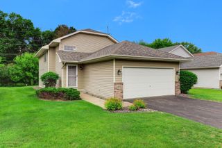 25572 Forest Boulevard Lane, Wyoming, MN 55092