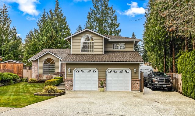 6326 151st Street SE, Snohomish, WA 98296