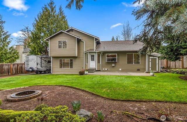 6326 151st Street SE, Snohomish, WA 98296