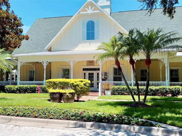 315 GRAND MAGNOLIA AVENUE 206, Celebration, FL 34747