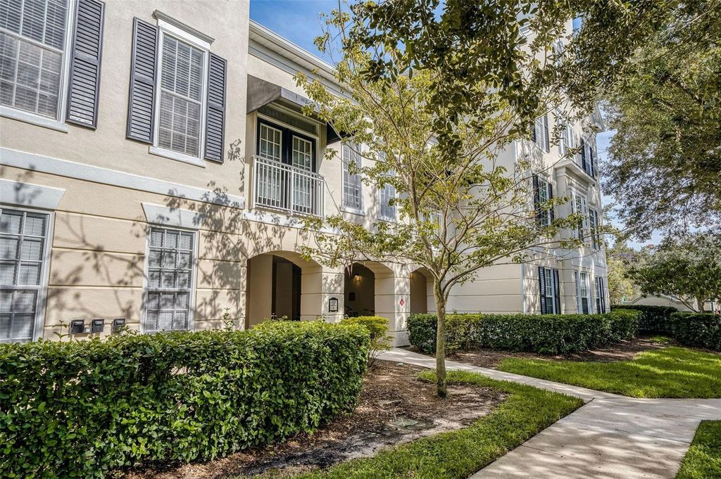 315 GRAND MAGNOLIA AVENUE 206, Celebration, FL 34747