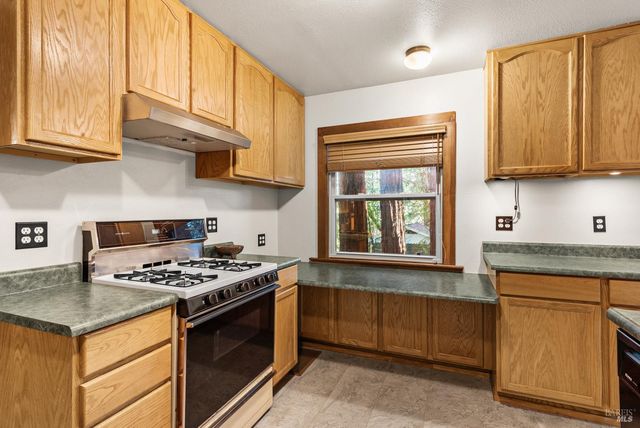 14529 Redwood Ln, Guerneville, CA 95446