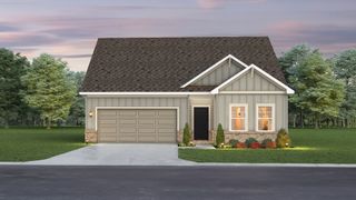 1688 Steiner Way, Rockvale, TN 37153