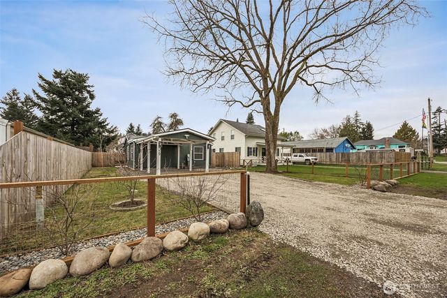 329 Mcarthur Street S, Tenino, WA 98589