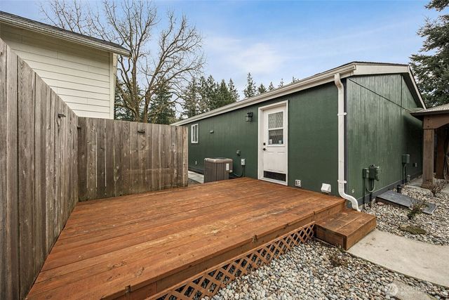 329 Mcarthur Street S, Tenino, WA 98589