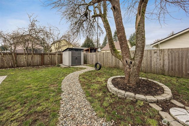 329 Mcarthur Street S, Tenino, WA 98589