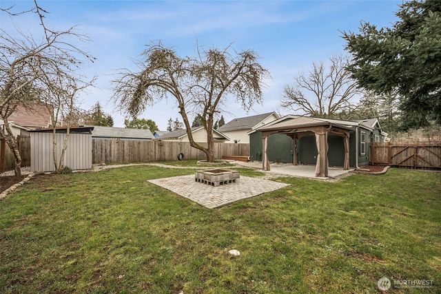 329 Mcarthur Street S, Tenino, WA 98589