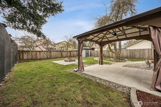 329 Mcarthur Street S, Tenino, WA 98589