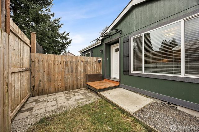 329 Mcarthur Street S, Tenino, WA 98589