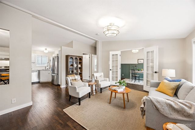 329 Mcarthur Street S, Tenino, WA 98589