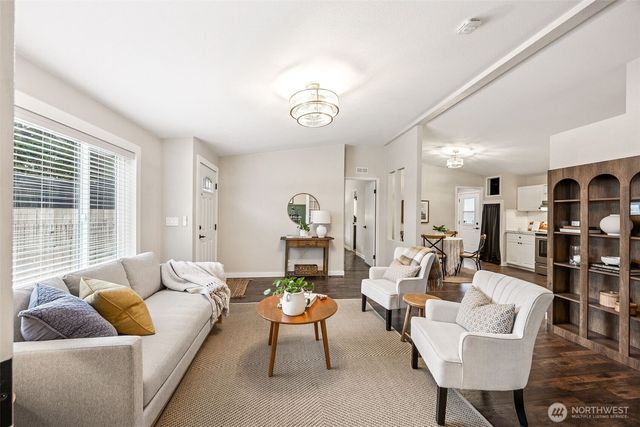 329 Mcarthur Street S, Tenino, WA 98589