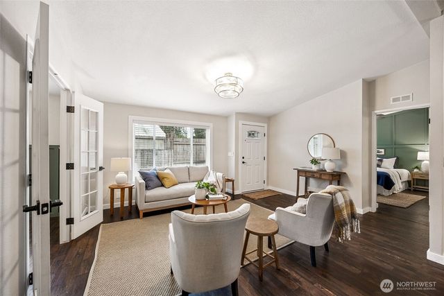 329 Mcarthur Street S, Tenino, WA 98589