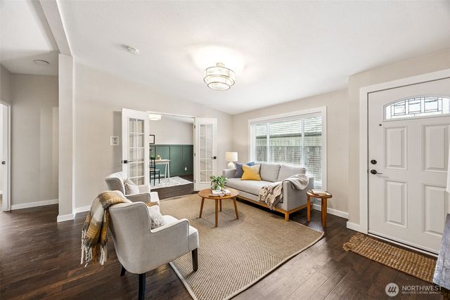 329 Mcarthur Street S, Tenino, WA 98589