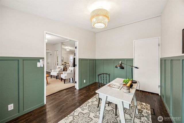 329 Mcarthur Street S, Tenino, WA 98589