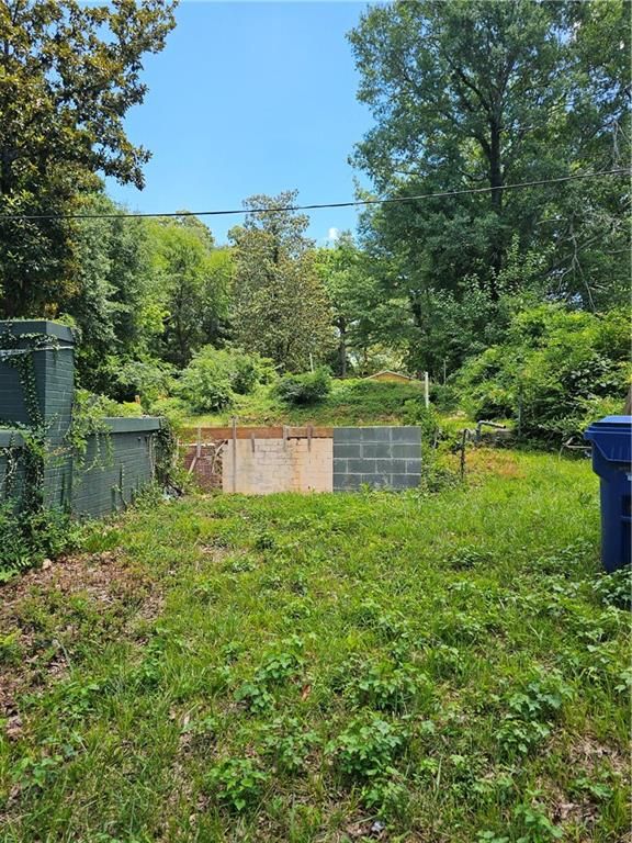 531 Chappell Road NW, Atlanta, GA 30318