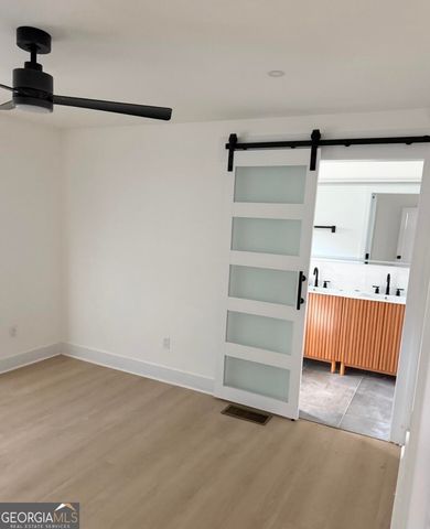 3770 Adkins Road NW, Atlanta, GA 30331