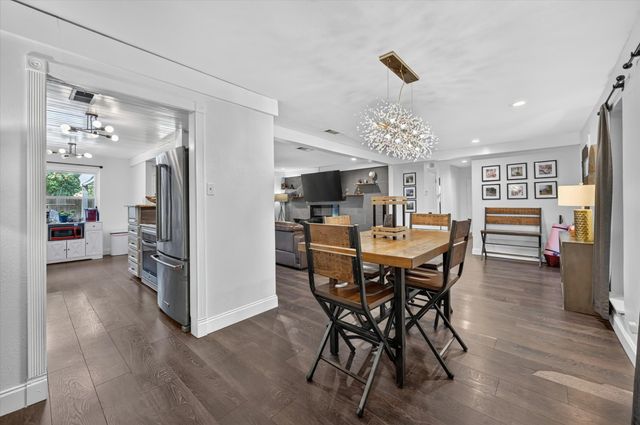 8920 Kincaid Drive, Benbrook, TX 76116