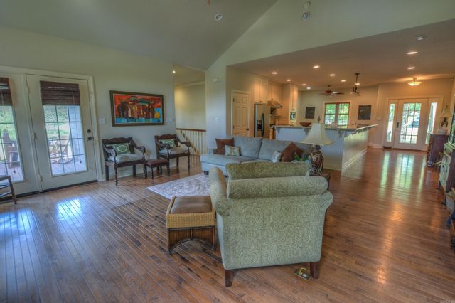 150 Heatherwood Drive, Hot Springs, AR 71913