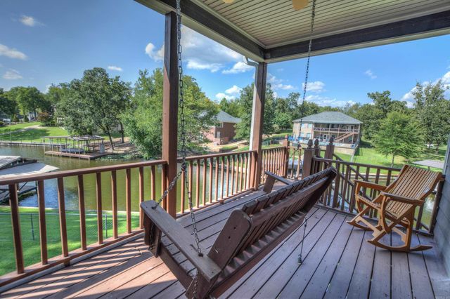 150 Heatherwood Drive, Hot Springs, AR 71913