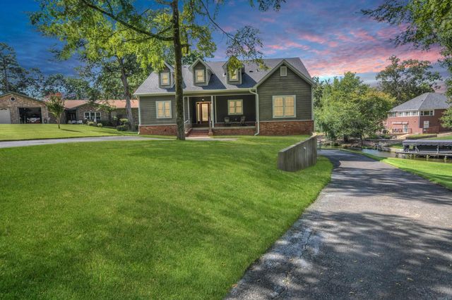 150 Heatherwood Drive, Hot Springs, AR 71913