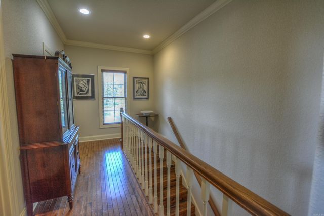 150 Heatherwood Drive, Hot Springs, AR 71913