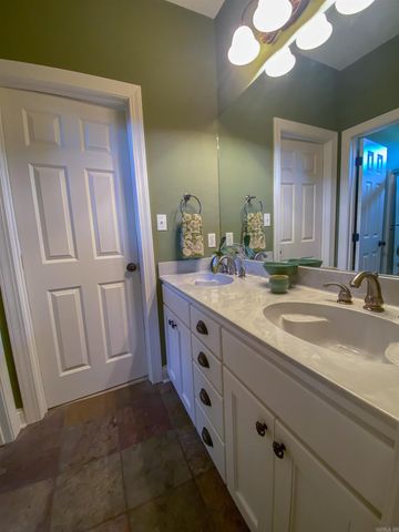 150 Heatherwood Drive, Hot Springs, AR 71913