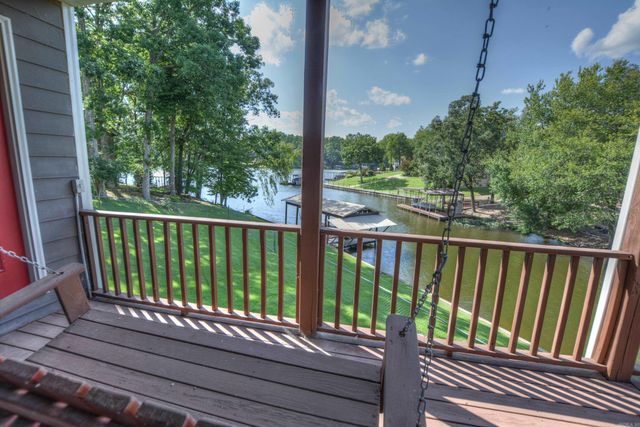 150 Heatherwood Drive, Hot Springs, AR 71913