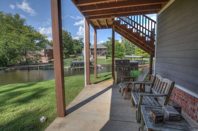 150 Heatherwood Drive, Hot Springs, AR 71913