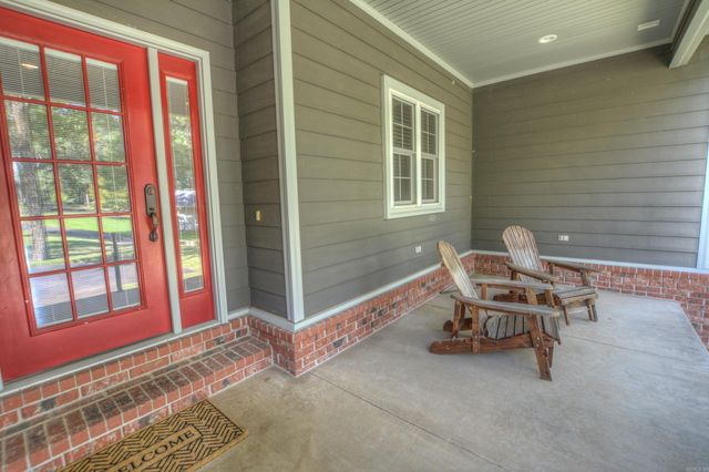 150 Heatherwood Drive, Hot Springs, AR 71913