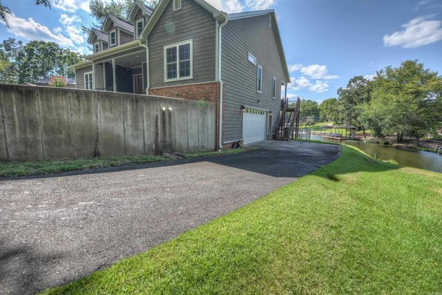 150 Heatherwood Drive, Hot Springs, AR 71913